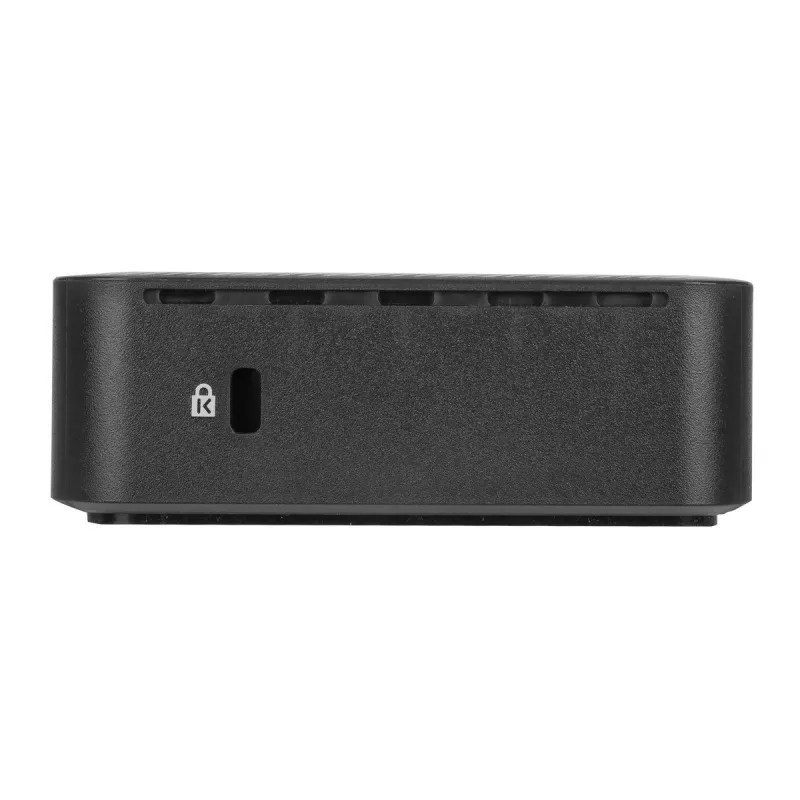 Targus DOCK310EUZ stacja dokująca / replikator portów do laptopa Wired USB 3.2 Gen 1 (3.1 Gen 1) Type-C czarny
