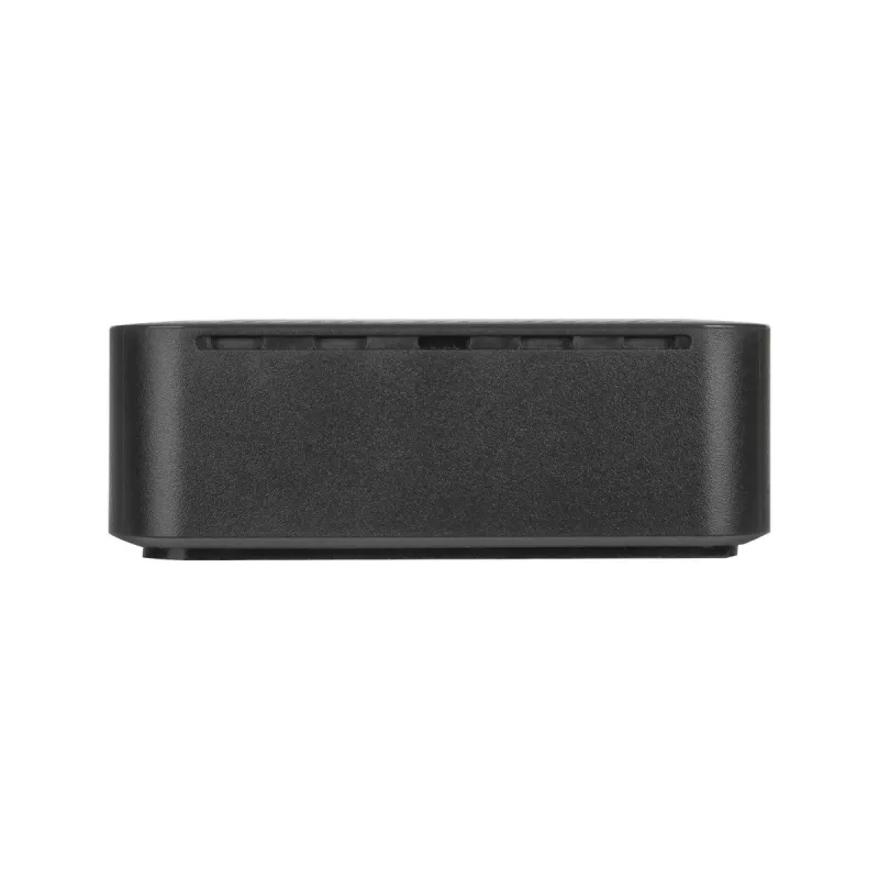 Targus DOCK310EUZ stacja dokująca / replikator portów do laptopa Wired USB 3.2 Gen 1 (3.1 Gen 1) Type-C czarny