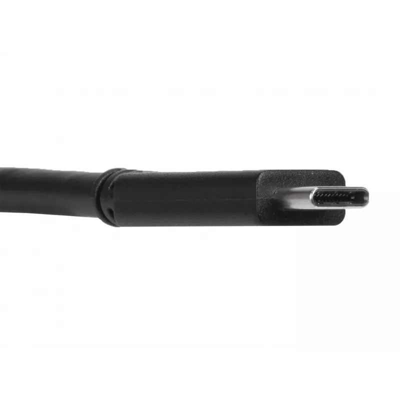 Targus DOCK310EUZ stacja dokująca / replikator portów do laptopa Wired USB 3.2 Gen 1 (3.1 Gen 1) Type-C czarny