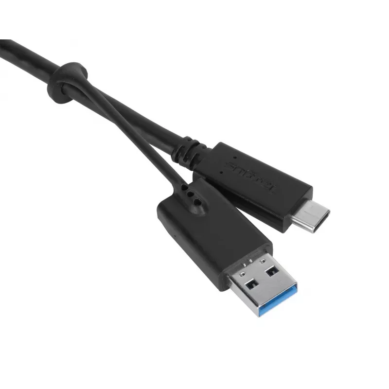 Targus DOCK310EUZ stacja dokująca / replikator portów do laptopa Wired USB 3.2 Gen 1 (3.1 Gen 1) Type-C czarny