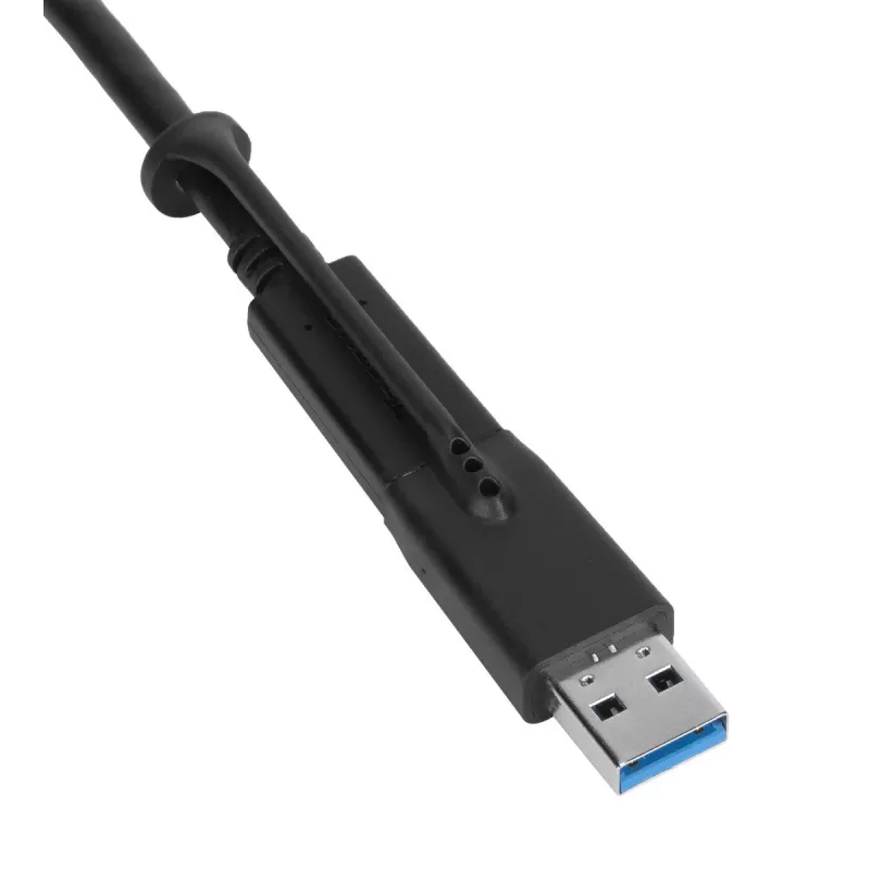Targus DOCK310EUZ stacja dokująca / replikator portów do laptopa Wired USB 3.2 Gen 1 (3.1 Gen 1) Type-C czarny