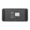 Targus DOCK310EUZ stacja dokująca / replikator portów do laptopa Wired USB 3.2 Gen 1 (3.1 Gen 1) Type-C czarny