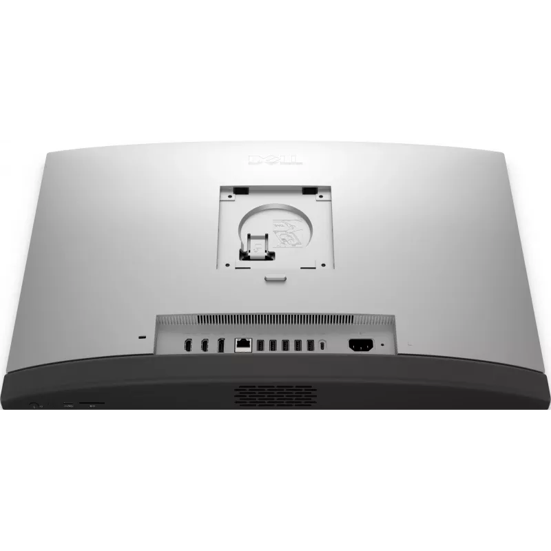 DELL Pro QB24250 Intel Core Ultra 7 265 61 cm (24 cale) 1920 x 1080 pikseli All-in-One PC 16 GB DDR5-SDRAM 512 GB SSD Windows 11 Pro Wi-Fi 6E (802.11ax) Czarny, Srebrny