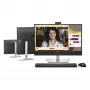 DELL Pro QC24251 Intel® Core™ i5 i5-14500T 61 cm (24 cale) 1920 x 1080 pikseli All-in-One PC 16 GB DDR5-SDRAM 512 GB SSD Windows 11 Pro Wi-Fi 6E (802.11ax) Czarny