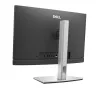 DELL Pro QC24251 Intel® Core™ i5 i5-14500T 61 cm (24 cale) 1920 x 1080 pikseli All-in-One PC 16 GB DDR5-SDRAM 512 GB SSD Windows 11 Pro Wi-Fi 6E (802.11ax) Czarny