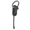Yealink WH63 E2 UC Headset, Bezprzewodowy, Rozmowy/Muzyka, 16 g, Słuchawka, Czarny