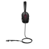 Yealink UH48 Dual Teams USB-C/A zestaw słuchawkowy, przewodowy, połączenia/muzyka, 20–20000 Hz, 169 g, zestaw słuchawkowy, czarny
