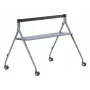 Yealink - MB-FS-P750T, stojak, czarny, szary, podłogowy, 190,5 cm (75 cali), Yealink, MeetingBoard Pro 75 cali
