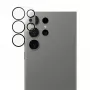 Ochrona obiektywu aparatu PanzerGlass Samsung Galaxy S24 Ultra Odporna na zarysowania i wstrząsy