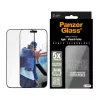 PanzerGlass® Ceramiczna ochronna ekranu iPhone 16 Pro Max | Ultra-Wide Fit z EasyAligner