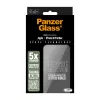 PanzerGlass® Ceramiczna ochronna ekranu iPhone 16 Pro Max | Ultra-Wide Fit z EasyAligner