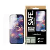 PanzerGlass SAFE. by ® Gaming Ochrona ekranu iPhone 16 | 15 | Ultra-Wide Fit