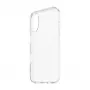 PanzerGlass SAFE. by ® etui TPU, przezroczyste, iPhone 16