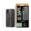 PanzerGlass SAFE. by ® etui TPU, przezroczyste, iPhone 16
