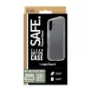 PanzerGlass SAFE. by ® etui TPU, przezroczyste, iPhone 16