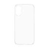 PanzerGlass SAFE. by ® etui TPU, przezroczyste, iPhone 16