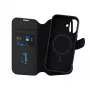 PanzerGlass CARE™ by ® Tango 2-in-1 Wallet Case w. MagSafe iPhone 16