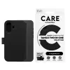 PanzerGlass CARE™ by ® Tango 2-in-1 Wallet Case w. MagSafe iPhone 16