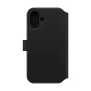 PanzerGlass CARE™ by ® Tango 2-w-1 Etui-portfel z MagSafe iPhone 16 Plus