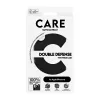 PanzerGlass CARE™ by ® Double Defense Case Black iPhone 16, Etui, Apple, Apple - iPhone 16, Czarny