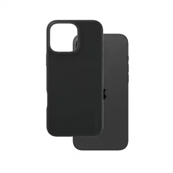 PanzerGlass CARE™ by ® Etui Czarny iPhone 16 Pro Max