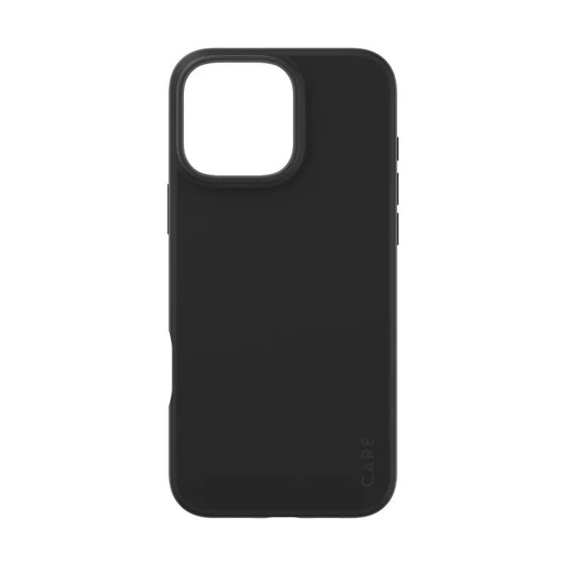 PanzerGlass CARE™ by ® Etui Czarny iPhone 16 Pro Max