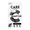 Cover PanzerGlass CARE by Flagship Case Urban Combat Smokey w. Czarny MagSafe iPhone '24 6.3 inch Pro