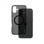 PanzerGlass CARE™ by ® Urban Combat Case Smokey w. Czarny MagSafe iPhone 16 Plus