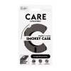 PanzerGlass CARE™ by ® Urban Combat Case Smokey w. Czarny MagSafe iPhone 16 Plus