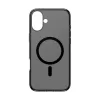 PanzerGlass CARE™ by ® Urban Combat Case Smokey w. Czarny MagSafe iPhone 16 Plus