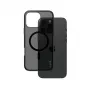 PanzerGlass CARE™ by ® Urban Combat Case Smokey w. Czarny MagSafe iPhone 16 Pro Max