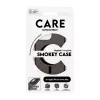 PanzerGlass CARE™ by ® Urban Combat Case Smokey w. Czarny MagSafe iPhone 16 Pro Max
