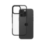 PanzerGlass CARE™ by ® Urban Combat Case Transparent z czarną ramką iPhone 16 Pro Max