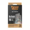 PanzerGlass ® Re:fresh Ochrona ekranu iPhone 15 Pro | Ultra-Wide Fit z EasyAligner