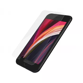 PanzerGlass ® Szkło ochronne iPhone 8 | 7 | 6s | 6 | SE (2020/2022) | Standard Fit