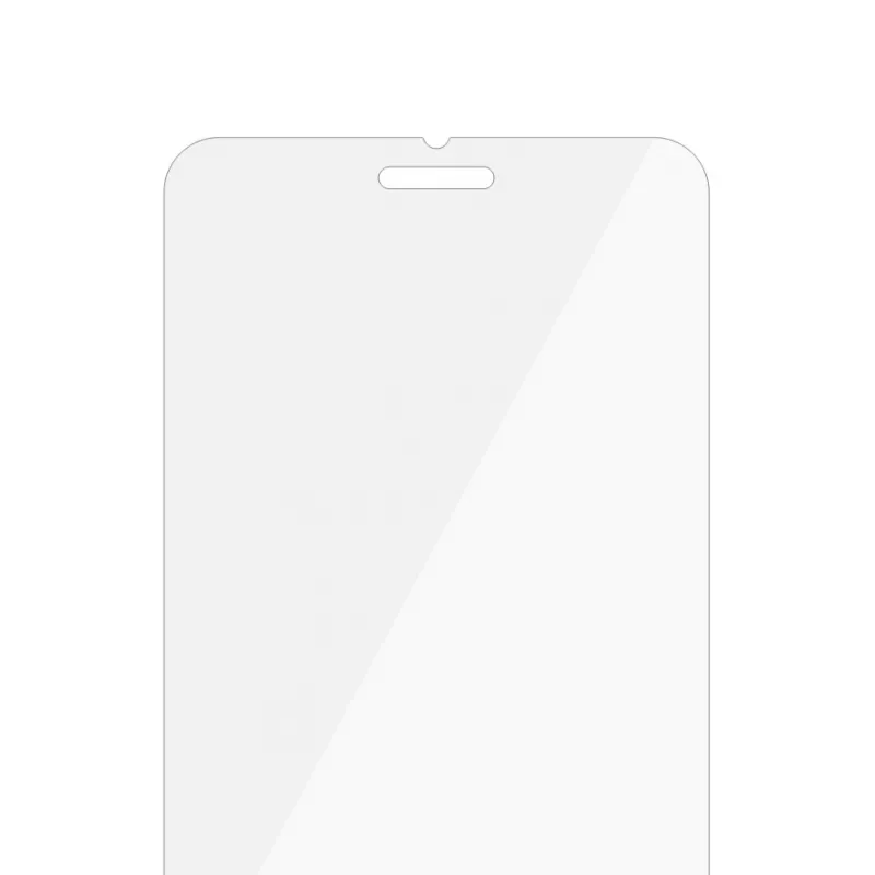 PanzerGlass ® Szkło ochronne iPhone 8 | 7 | 6s | 6 | SE (2020/2022) | Standard Fit