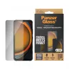 PanzerGlass ® Osłona ekranu z filtrem prywatyzującym Samsung Galaxy Xcover7 Pro | Xcover7 | Xcover6 Pro | Ultra-Wide Fit