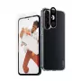 PanzerGlass ® | CARE by ® Flagship Pakiet 3-w-1 Samsung Galaxy A56 5G