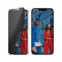 PanzerGlass ® Privacy Ochrona ekranu iPhone 17e | 16e | 14 | 13 | 13 Pro | Ultra-Wide Fit z EasyAligner