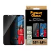 PanzerGlass ® Privacy Ochrona ekranu iPhone 17e | 16e | 14 | 13 | 13 Pro | Ultra-Wide Fit z EasyAligner