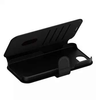 PanzerGlass CARE™ by ® Tango 2-in-1 Wallet Case w. Qi iPhone 17e | 16e