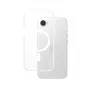 Cover PanzerGlass CARE by Flagship etui Transparent Urban Combat biały Qi Kompatybilny iPhone 16e