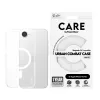 Cover PanzerGlass CARE by Flagship etui Transparent Urban Combat biały Qi Kompatybilny iPhone 16e