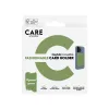 PanzerGlass CARE™ by ® Card Holder Green iPhone, Cover, Apple, Apple - iPhone, Green
