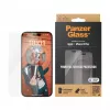PanzerGlass ® Szkło ochronne iPhone 15 Plus | Classic Fit