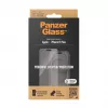 PanzerGlass ® Szkło ochronne iPhone 15 Plus | Classic Fit