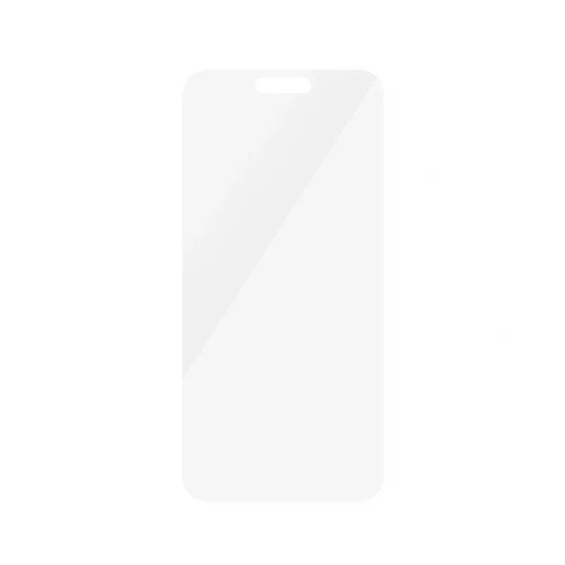 PanzerGlass ® Szkło ochronne iPhone 15 Plus | Classic Fit