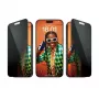 PanzerGlass ® Osłona prywatności ekranu iPhone 15 Pro Max | Ultra-Wide Fit z EasyAligner