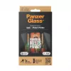 PanzerGlass ® Osłona prywatności ekranu iPhone 15 Pro Max | Ultra-Wide Fit z EasyAligner