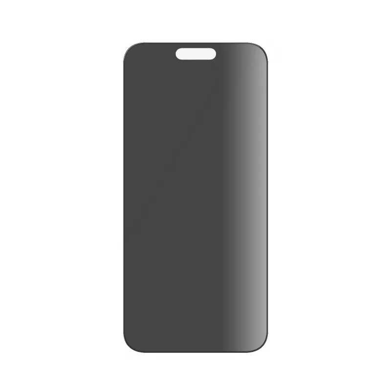 PanzerGlass ® Osłona prywatności ekranu iPhone 15 Pro Max | Ultra-Wide Fit z EasyAligner